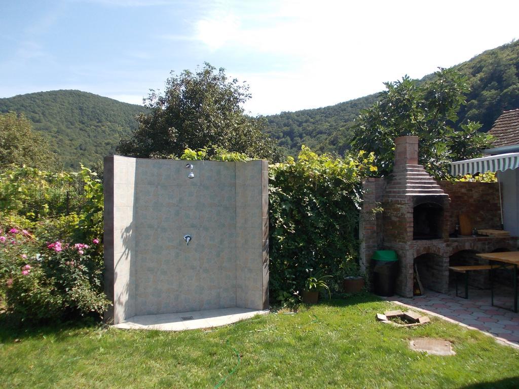 Clisura Dunarii - Danubian Border Berzasca Exterior photo