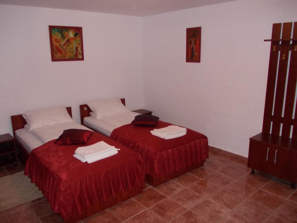Clisura Dunarii - Danubian Border Berzasca Room photo