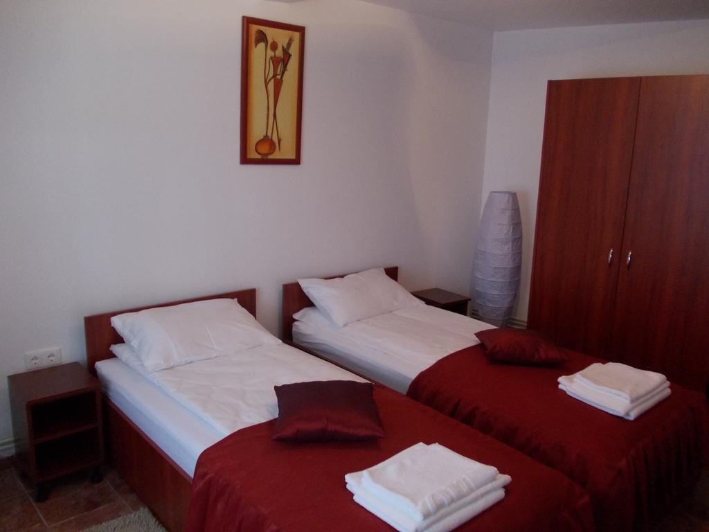 Clisura Dunarii - Danubian Border Berzasca Room photo