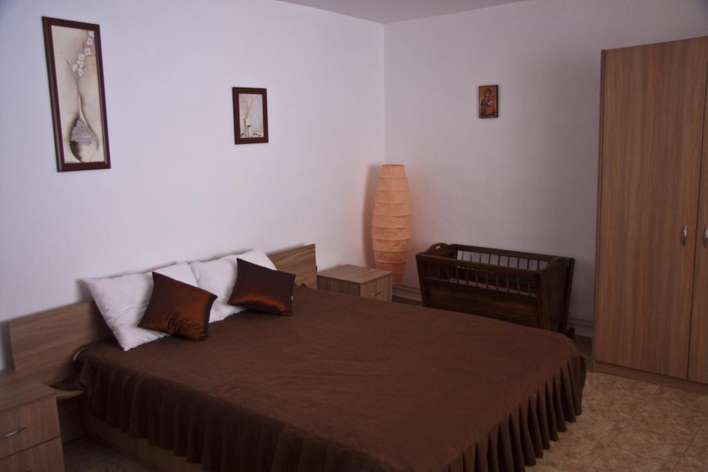 Clisura Dunarii - Danubian Border Berzasca Room photo